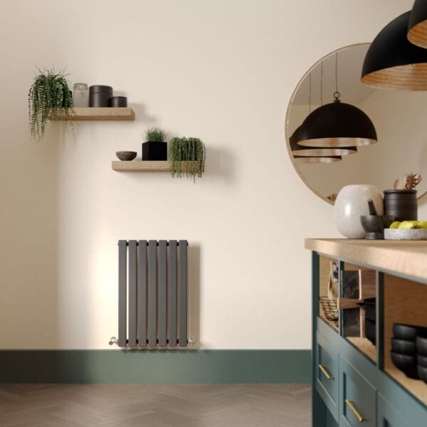 Top 7 radiators for small spaces