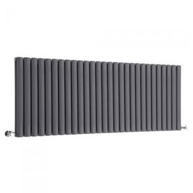 Milano Aruba Milano Aruba anthracite radiator