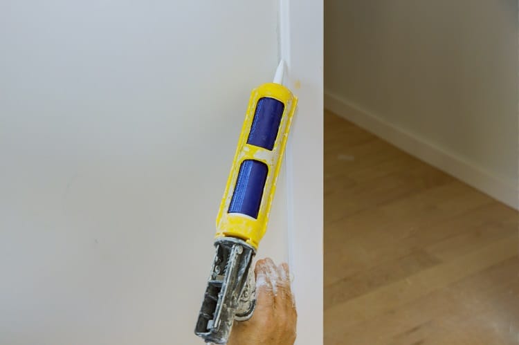 draught proofing an internal door frame for energy efficiency draught proofing an internal door frame for energy efficiency