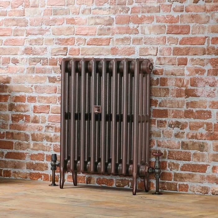Milano Alice cast iron column radiator Milano Alice cast iron column radiator