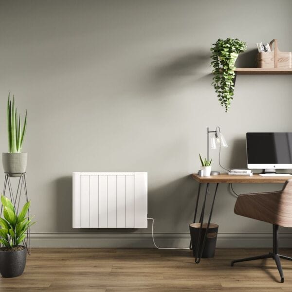 The best energy efficient radiators blog banner