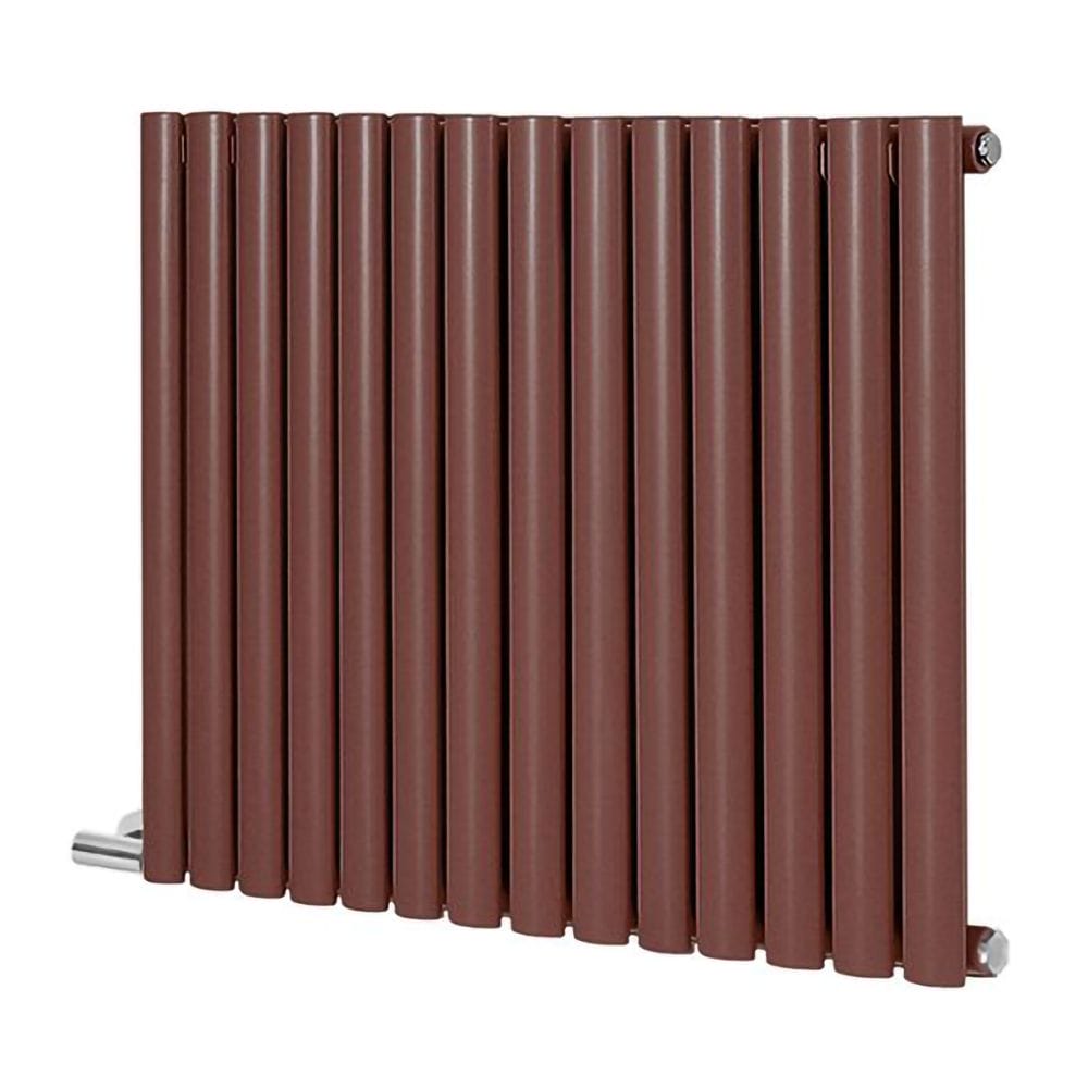 milano aruba booth red electric radiator cut out