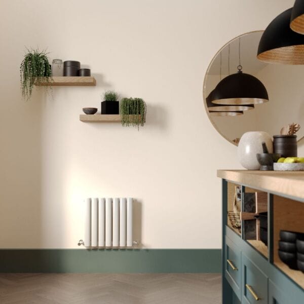 Top 7 radiators for small spaces