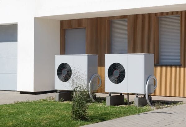 How much does it cost to install a heat pump blog banner
