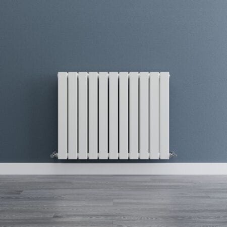 Can designer radiators be energy efficient blog banner