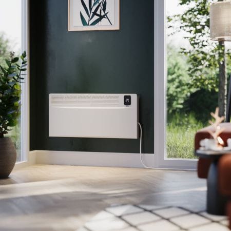 Our best heating options for garden rooms and outdoor offices blog banner
