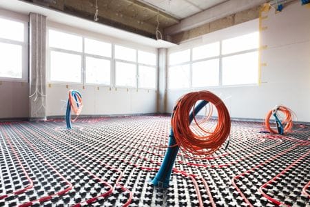 Which underfloor heating system do I need blog banner