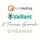 bestheating vaillant theresa gromski giveaway blog banner