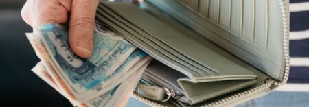 Heat Pump Grants blog banner