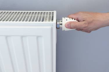 Why do my radiators keep filling with air? | BestHeating Advice Centre