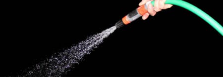 heating system flush blog