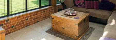 How Can I Heat My Conservatory? – A Bestheating Guide blog banner image