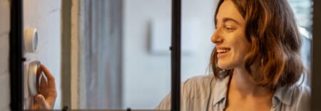 How Does A Radiator Heat The Room? blog banner image