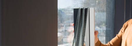 how does double glazing work blog banner image