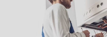 How often should I service a boiler blog banner