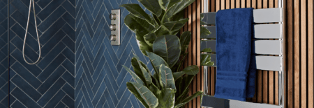 Is a heated towel rail expensive to run blog banner