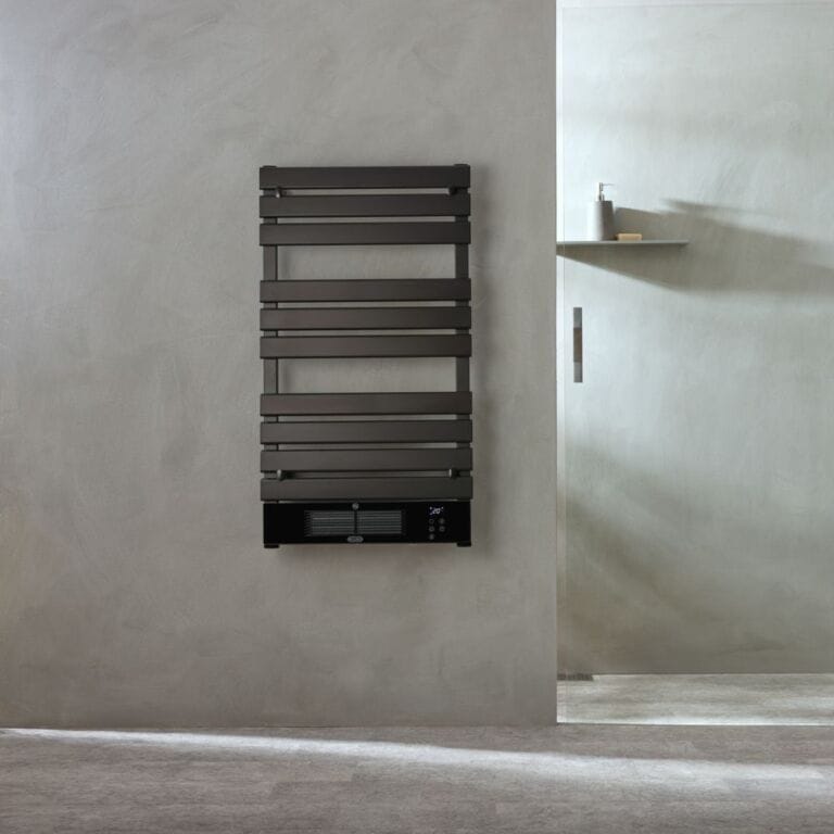 Small but mighty: Meet our smallest radiators