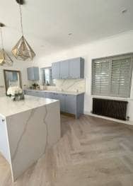 Top 10 kitchen radiator ideas