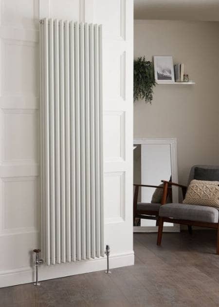 Top 10 kitchen radiator ideas