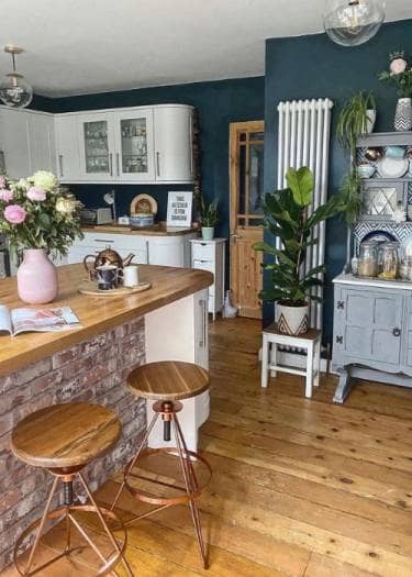 Top 10 kitchen radiator ideas