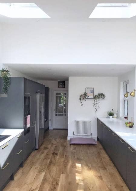 Top 10 kitchen radiator ideas