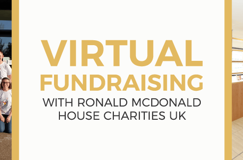 The Ronald McDonald House Charities featured image