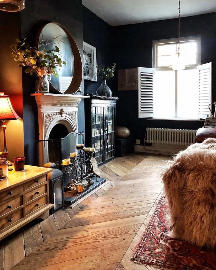 low level column radiator under a window in a living room low level column radiator under a window in a living room