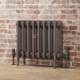 The top 10 low level radiators