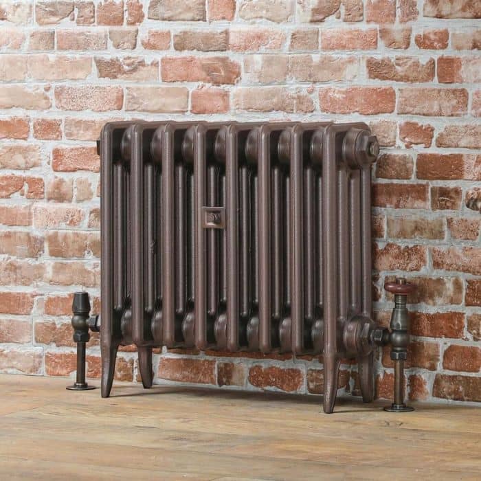 The top 10 low level radiators