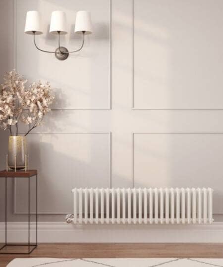 The top 10 low level radiators