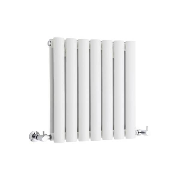 Milano Aruba low level radiator