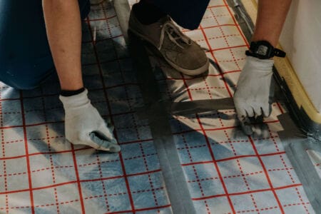 Radiator foil and reflectors blog banner