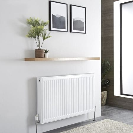 Which radiator is best for a cold room blog banner