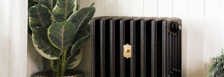 Milano Cast Iron Radiator Assembly Guide Featured Image