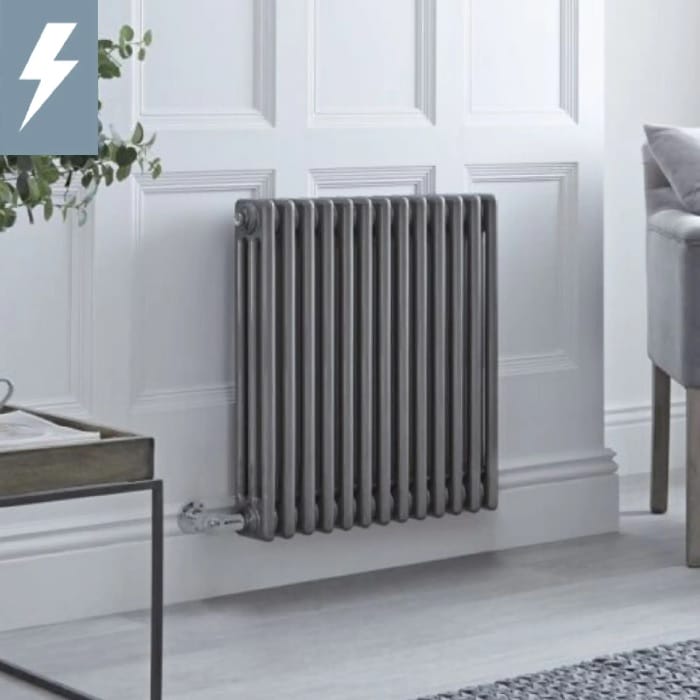Shop Electric Windsors electric milano windsor radiator
