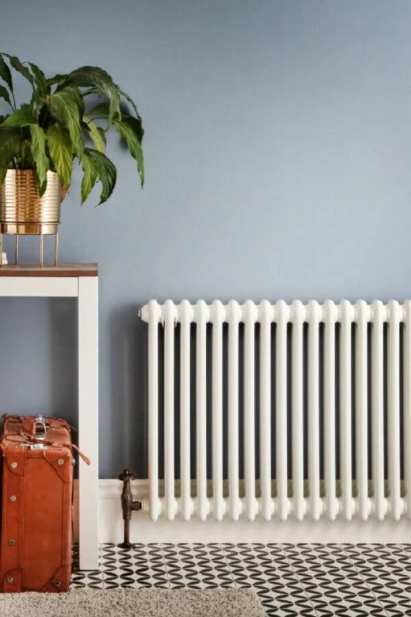 Shop Horizontal Windsors Milano windsor horizontal radiator