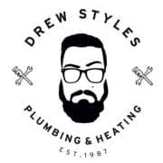 Drew Styles Plumbing & Heating Logo