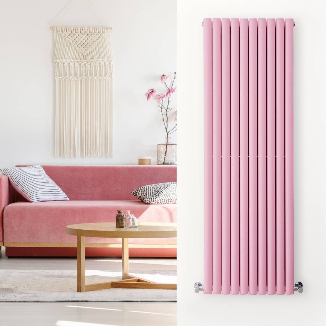 Which Radiator Colour Best Suits Your Personality?