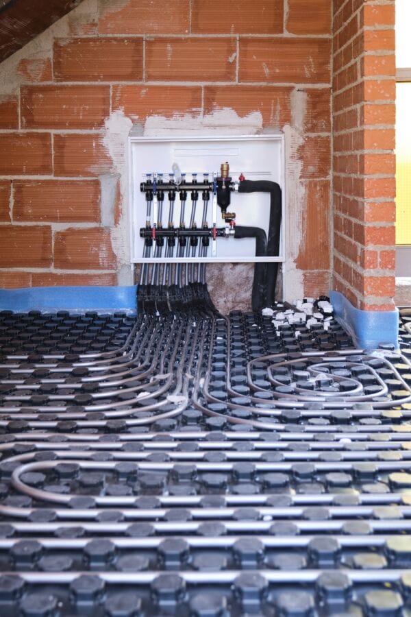 Can you have underfloor heating with a combi boiler blog banner