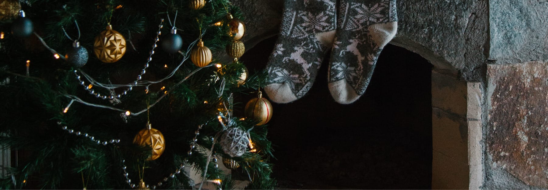 Radiators & christmas trees What are the rules?