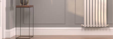 Why are my radiators not heating up after summer blog banner