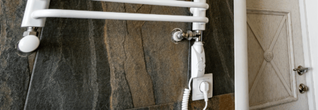 How do electric towel rails work blog banner