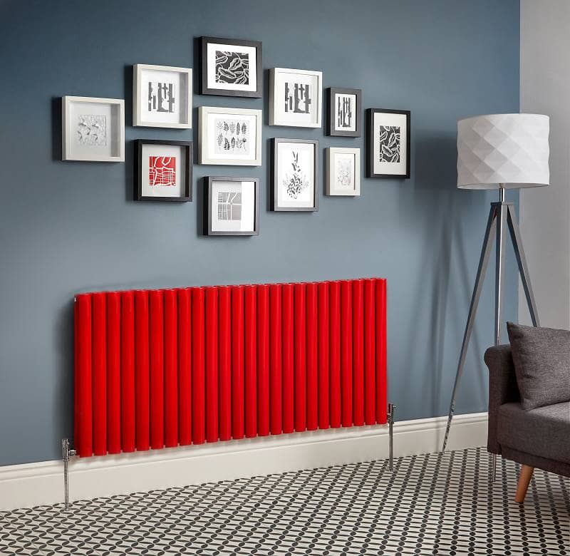 What Does The Colour Of Your Home Say About You?