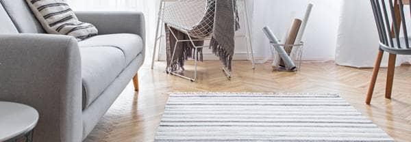 scandinavian living room blog banner