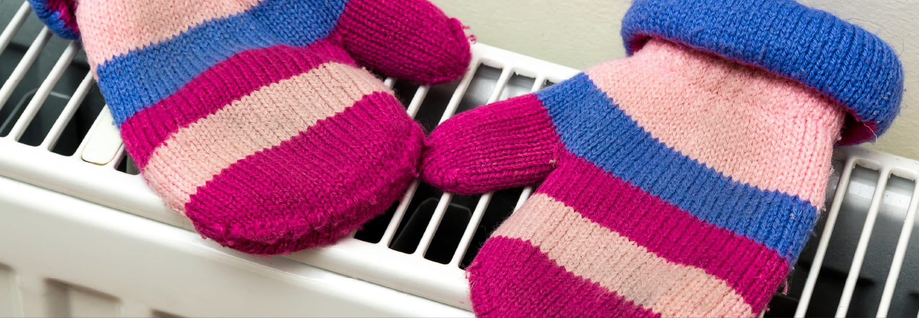 Should I dry my clothes on a radiator? BestHeating Advice Centre