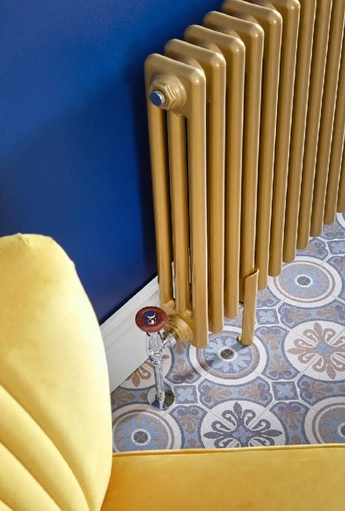 Webp.net-resizeimage (76) side of a gold Milano Windsor radiator