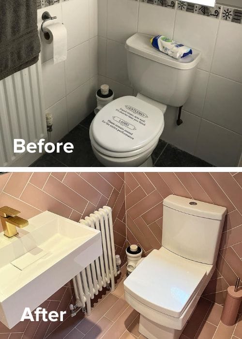 Top 10 Small Bathroom Radiators   Small Bathroom Radiators 3 