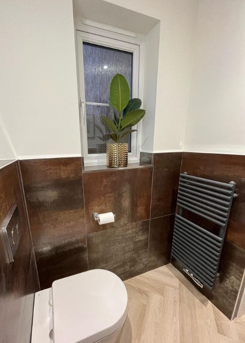 Top 10 Small Bathroom Radiators   Small Bathroom Radiators 6 