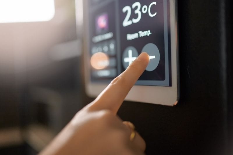Smart heating controls blog banner
