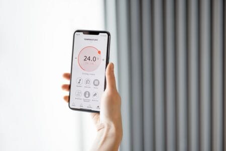 How smart heating can reduce your energy bills blog banner